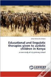 Educational And Linguistic Therapies Giv