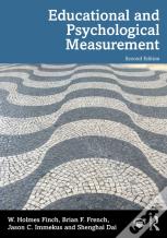 Educational And Psychological Measurement
