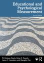 Educational And Psychological Measurement - Preview