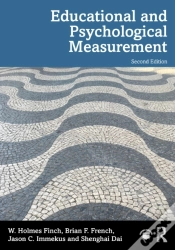 Capa do artigo Educational And Psychological Measurement