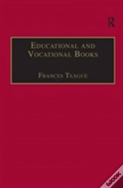 Capa do artigo Educational And Vocational Books