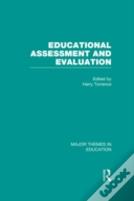 Educational Assessment And Evaluation