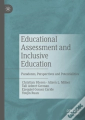 Educational Assessment And Inclusive Education