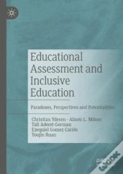 Capa do artigo Educational Assessment And Inclusive Education