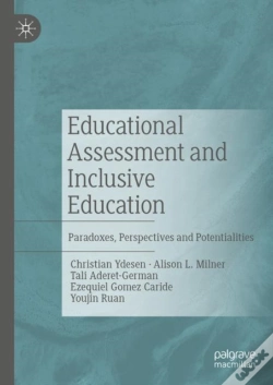 Capa do artigo Educational Assessment And Inclusive Education