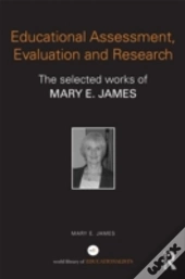Educational Assessment, Evaluation And Research