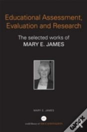 Capa do artigo Educational Assessment, Evaluation And Research