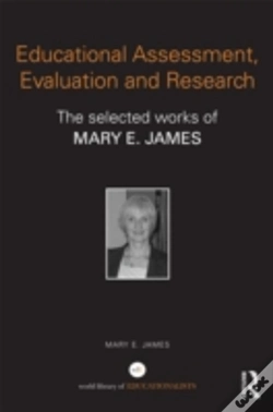 Capa do artigo Educational Assessment, Evaluation And Research