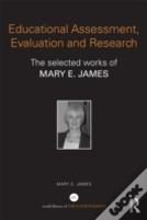 Educational Assessment, Evaluation And Research