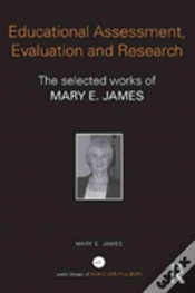 Capa do artigo Educational Assessment, Evaluation And Research