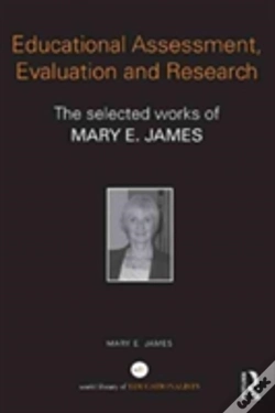 Capa do artigo Educational Assessment, Evaluation And Research