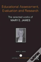 Educational Assessment, Evaluation And Research