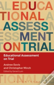 Capa do artigo Educational Assessment On Trial