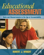 Capa do artigo Educational Assessment