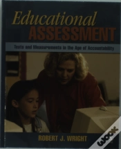 Capa do artigo Educational Assessment
