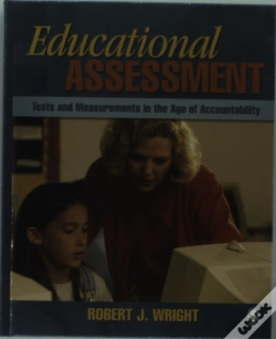 Capa do artigo Educational Assessment