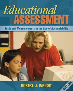 Capa do artigo Educational Assessment