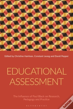 Capa do artigo Educational Assessment