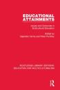 Educational Attainments - Preview