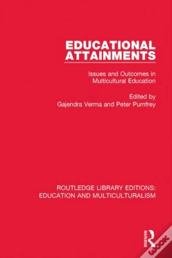 Capa do artigo Educational Attainments