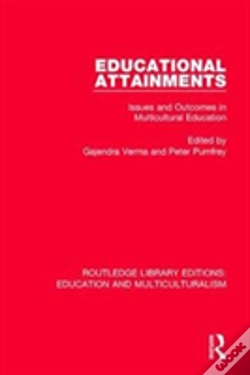 Capa do artigo Educational Attainments
