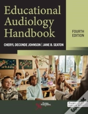 Capa do artigo Educational Audiology Handbook