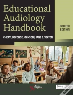 Capa do artigo Educational Audiology Handbook