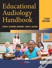 Capa do artigo Educational Audiology Handbook