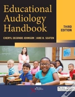 Capa do artigo Educational Audiology Handbook