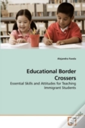 Educational Border Crossers