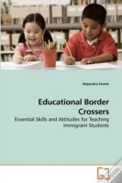 Capa do artigo Educational Border Crossers