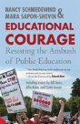 Educational Courage - Preview