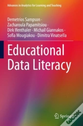 Educational Data Literacy