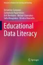 Educational Data Literacy - Preview