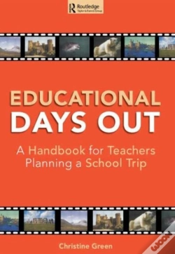 Capa do artigo Educational Days Out