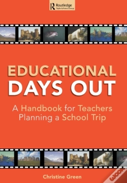 Capa do artigo Educational Days Out