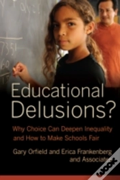 Capa do artigo Educational Delusions?