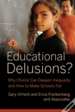 Capa do artigo Educational Delusions?