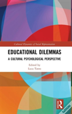 Capa do artigo Educational Dilemmas