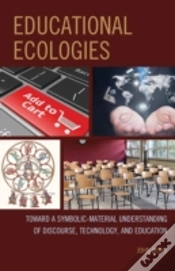 Capa do artigo Educational Ecologies