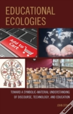 Capa do artigo Educational Ecologies
