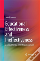 Educational Effectiveness And Ineffectiveness