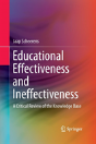 Educational Effectiveness And Ineffectiveness - Preview