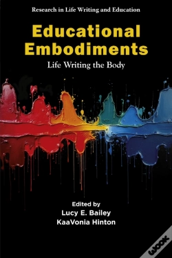 Capa do artigo Educational Embodiments