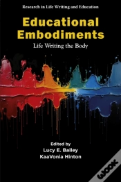 Capa do artigo Educational Embodiments