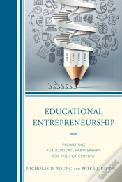 Capa do artigo Educational Entrepreneurship
