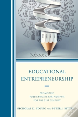 Capa do artigo Educational Entrepreneurship