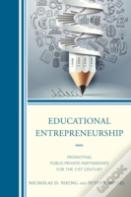 Educational Entrepreneurship
