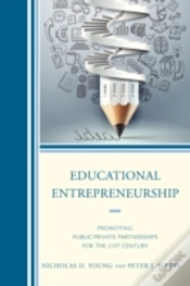 Capa do artigo Educational Entrepreneurship