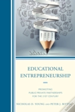 Capa do artigo Educational Entrepreneurship